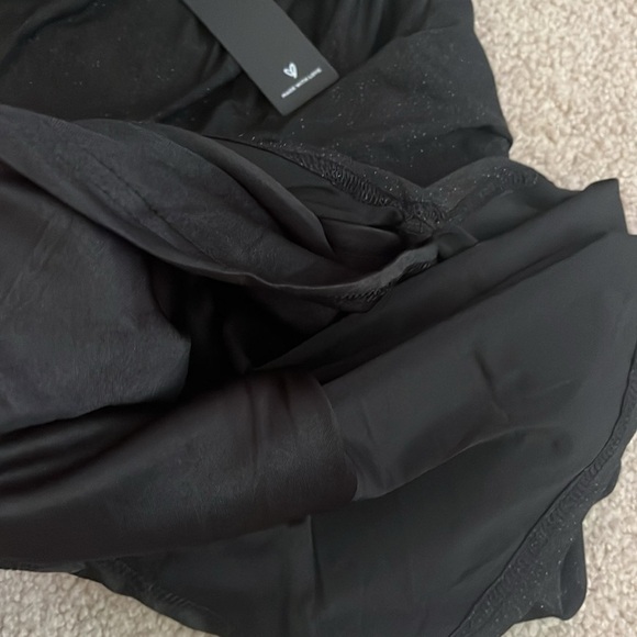 “Lulus: One- Shoulder evening dress size XS” - Picture 11 of 12